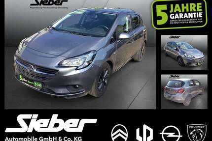 Opel Corsa Gebrauchtwagen