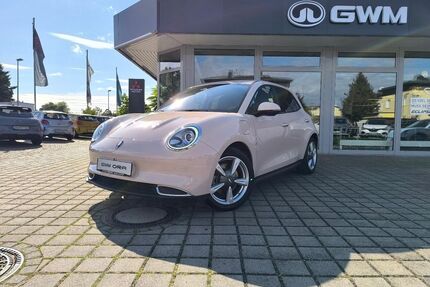 GWM Ora 03 Gebrauchtwagen