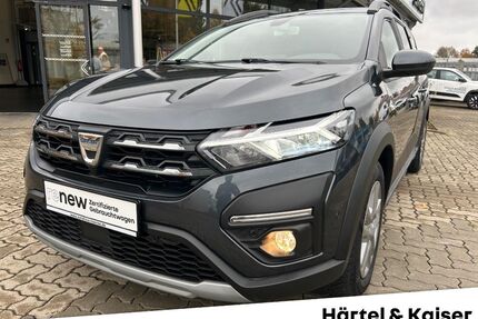 Dacia Jogger Gebrauchtwagen