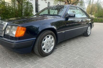 Mercedes-Benz CE 300 Gebrauchtwagen