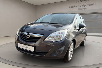 Opel Meriva Gebrauchtwagen