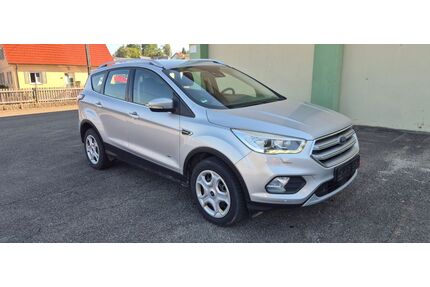 Ford Kuga Gebrauchtwagen