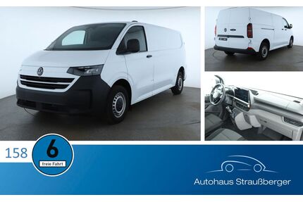 VW T7 Transporter Gebrauchtwagen