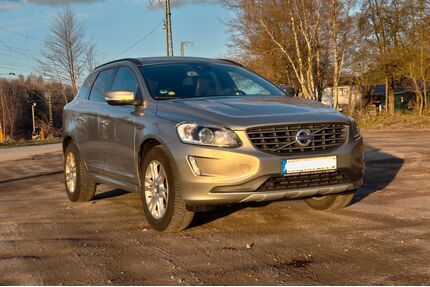 Volvo XC60 Gebrauchtwagen