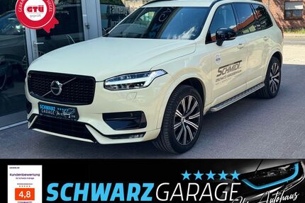 Volvo XC90 Gebrauchtwagen