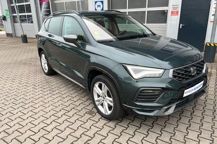Seat Ateca Gebrauchtwagen