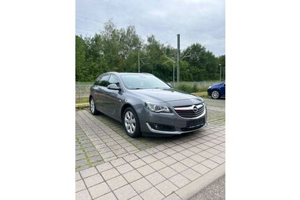 Opel Insignia Gebrauchtwagen