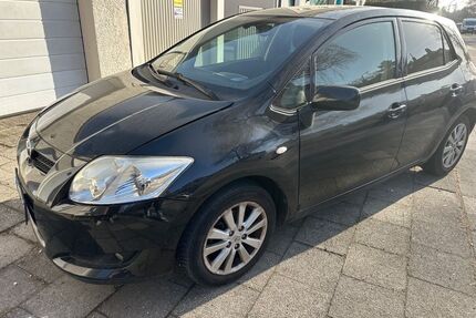 Toyota Auris Gebrauchtwagen