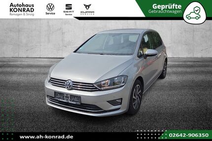 VW Golf Sportsvan Gebrauchtwagen