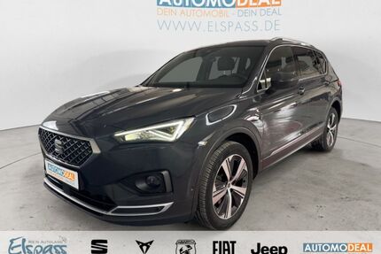 Seat Tarraco Gebrauchtwagen