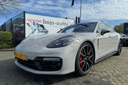 Porsche Panamera Gebrauchtwagen