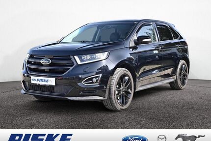 Ford Edge Gebrauchtwagen