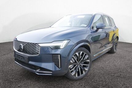 Volvo XC90 Gebrauchtwagen