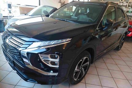 Mitsubishi Eclipse Cross Gebrauchtwagen