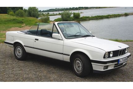 BMW 325 Gebrauchtwagen