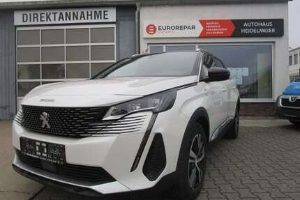 Peugeot 5008 Gebrauchtwagen