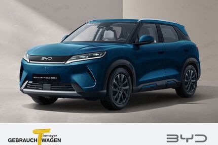 BYD ATTO 2 Gebrauchtwagen