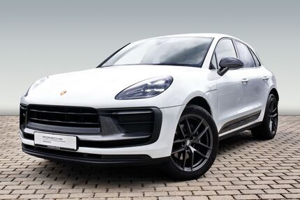 Porsche Macan Gebrauchtwagen