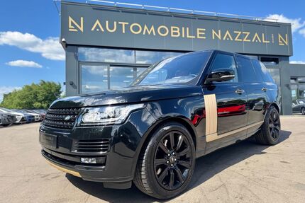 Land Rover Range Rover Gebrauchtwagen