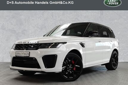 Land Rover Range Rover Sport Gebrauchtwagen
