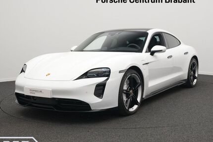 Porsche Taycan Gebrauchtwagen
