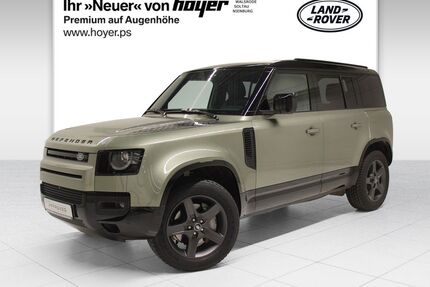 Land Rover Defender Gebrauchtwagen