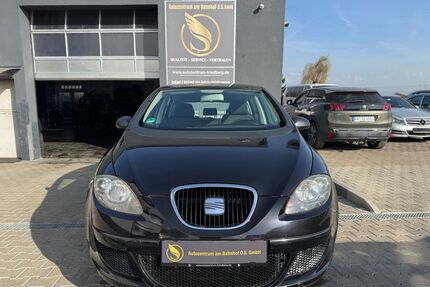 Seat Altea Gebrauchtwagen
