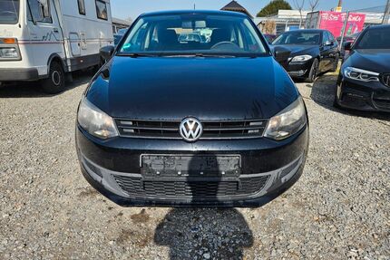 VW Polo Gebrauchtwagen