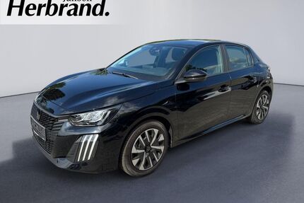 Peugeot 208 Gebrauchtwagen