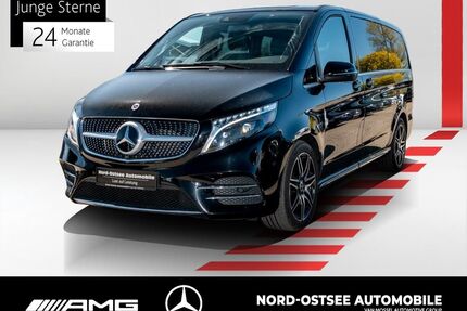 Mercedes-Benz V 300 Gebrauchtwagen