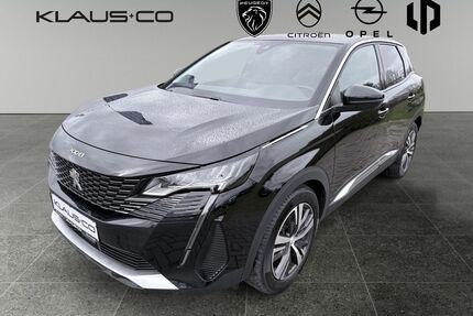 Peugeot 3008 Gebrauchtwagen