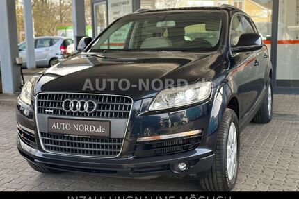 Audi Q7 Gebrauchtwagen