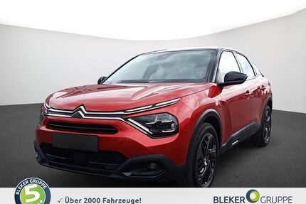Citroen C4 Gebrauchtwagen