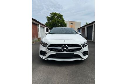 Mercedes-Benz A 200 Gebrauchtwagen
