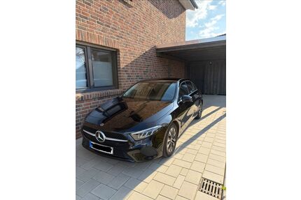 Mercedes-Benz A 180 Gebrauchtwagen