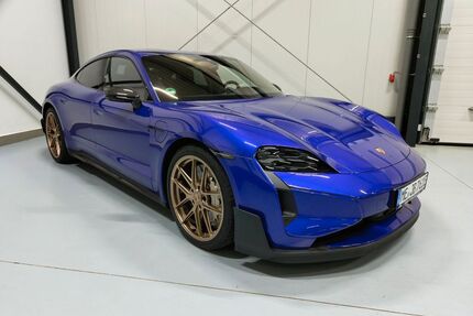 Porsche Taycan Gebrauchtwagen
