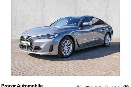 BMW 420 Gran Coupé Gebrauchtwagen