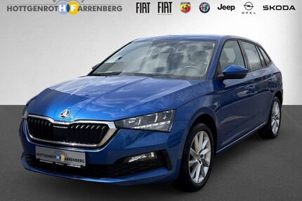 Skoda Scala Gebrauchtwagen