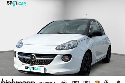 Opel Adam Gebrauchtwagen
