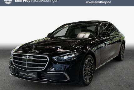 Mercedes-Benz S 400 Gebrauchtwagen