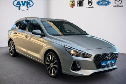 Hyundai i30 Gebrauchtwagen