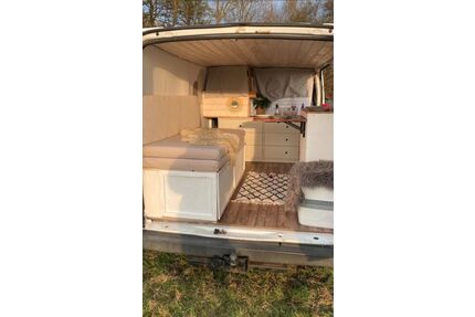 Ford Transit Gebrauchtwagen