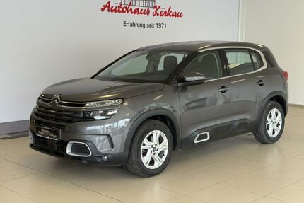 Citroen C5 Aircross Gebrauchtwagen
