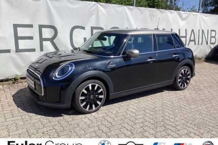 Mini Cooper Gebrauchtwagen