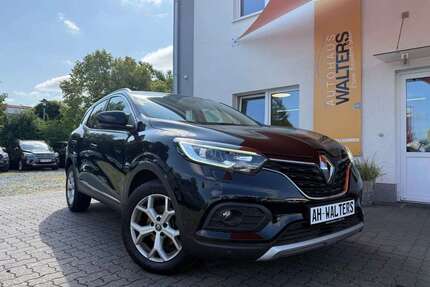 Renault Kadjar Gebrauchtwagen