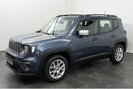 Jeep Renegade Gebrauchtwagen