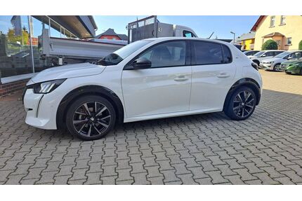 Peugeot 208 Gebrauchtwagen