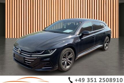 VW Arteon Gebrauchtwagen