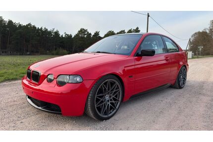 BMW 325 Gebrauchtwagen