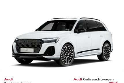 Audi SQ7 Gebrauchtwagen